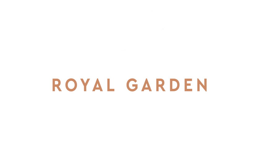 Royal garden
