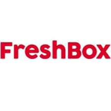 FRESH BOX