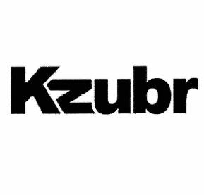 Kzubr 