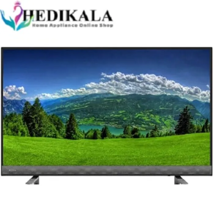تلویزیون توشیبا  43 اینچ مدل 43L5750EE