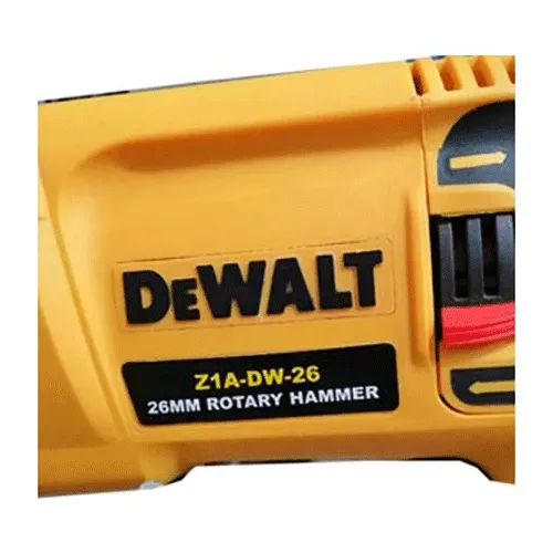 دریل 3حالته 800وات دیوالت Z1A-DW-26﻿﻿