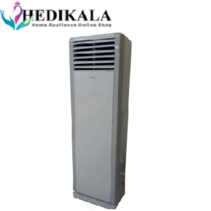 کولر گازی  گری 36000 ایستاده مدل TOWER-J36H3 