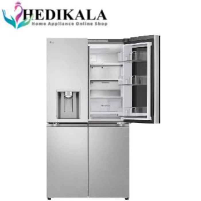 یخچال فریزر ال جی ساید بای ساید GM-X946NS9F