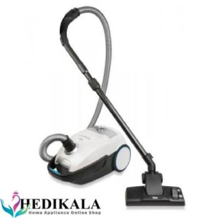 جارو برقی کیسه ای 750 وات فکر مدل WHISPER 