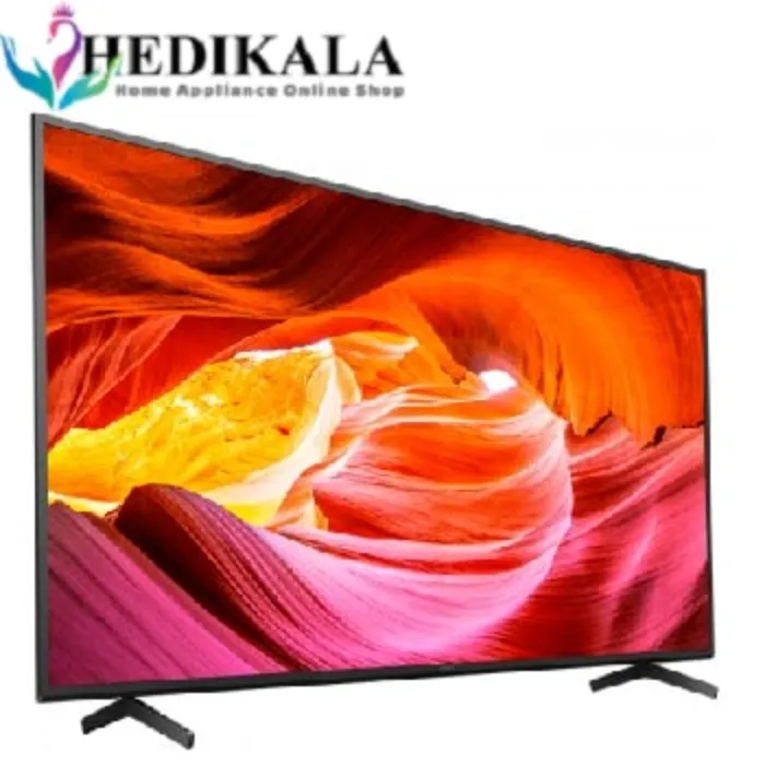 تلویزیون سونی 50 اینچ 4K مدل 50X75K