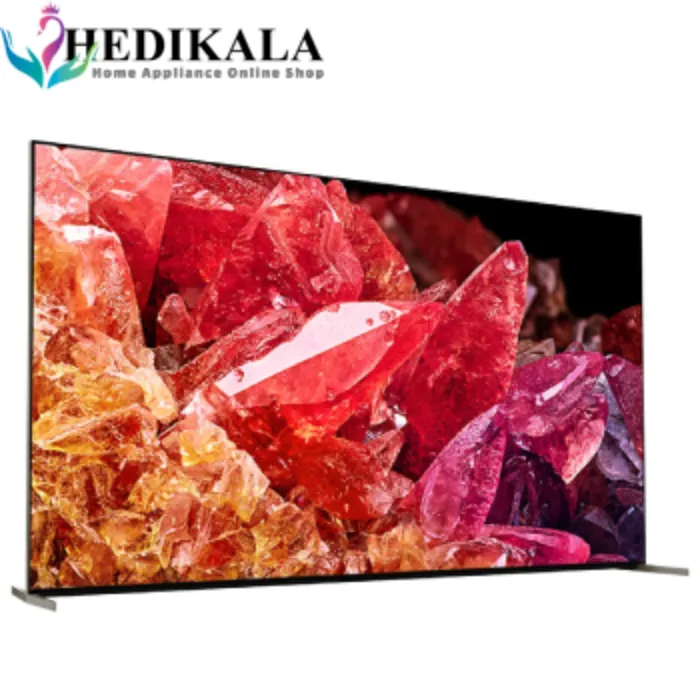 تلویزیون سونی 65 اینچ 4K مدل 65X95K