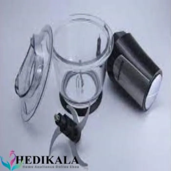 آبمیوه گیری 14 کاره 1400 وات نورنبرگ مدل NG-326