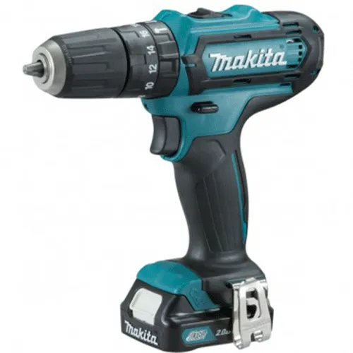 دریل شارژی 12ولت ماکیتا مدل Makita DF331 