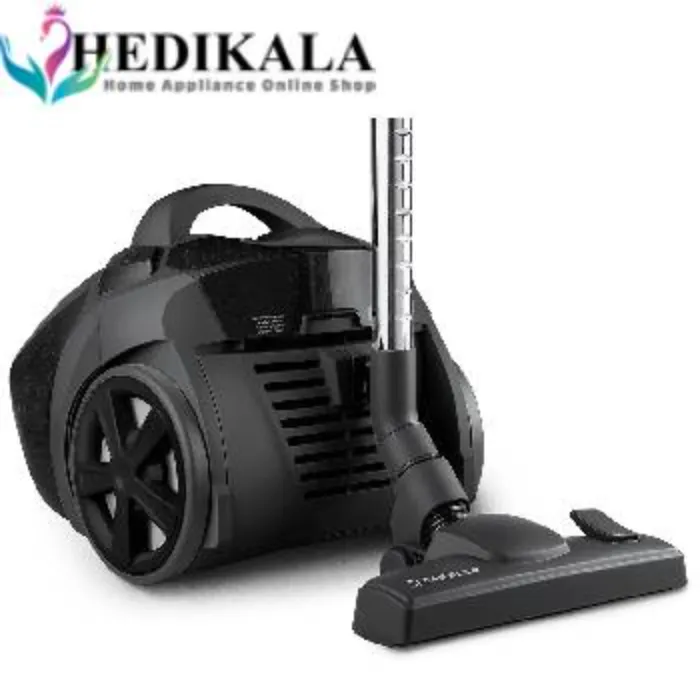 جاروبرقی  داسلر Galactus