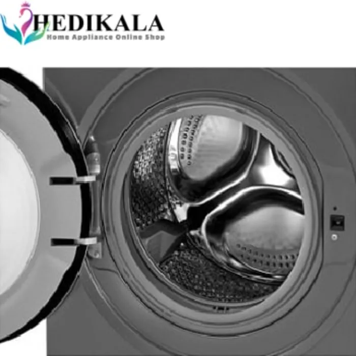 لباسشویی بکو 8 کیلو 1400 دور مدل WY84044G  