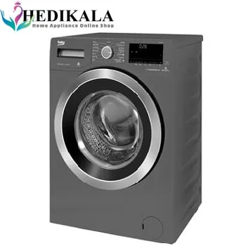 لباسشویی بکو 8 کیلو 1400 دور مدل WY84044G  