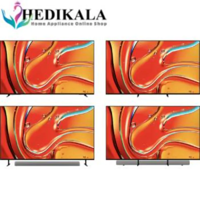 تلویزیون سونی 75XR70
