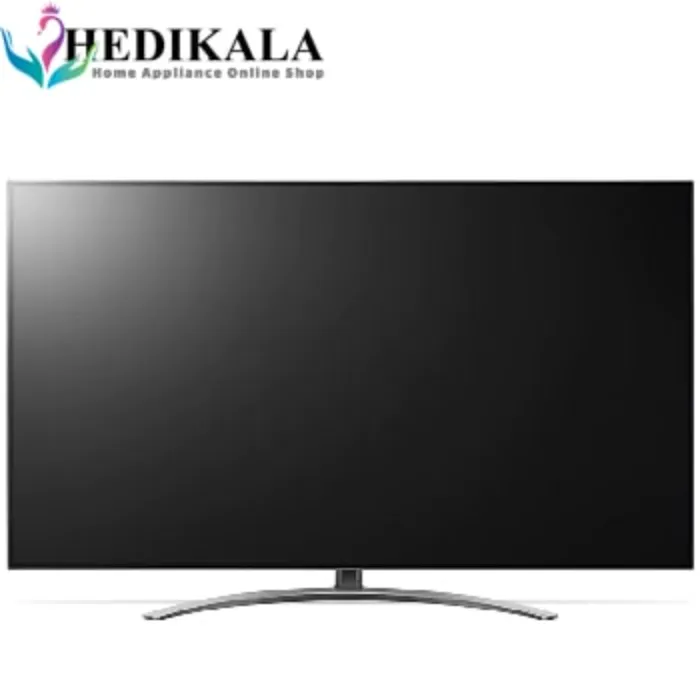 تلویزیون ال جی 55 اینچ 4K  مدل 55SM9000