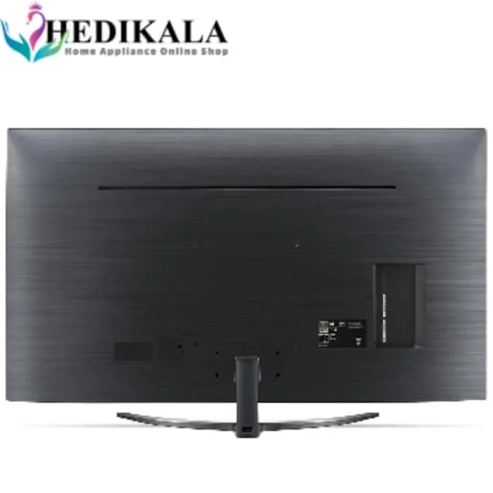 تلویزیون ال جی 55 اینچ 4K  مدل 55SM9000