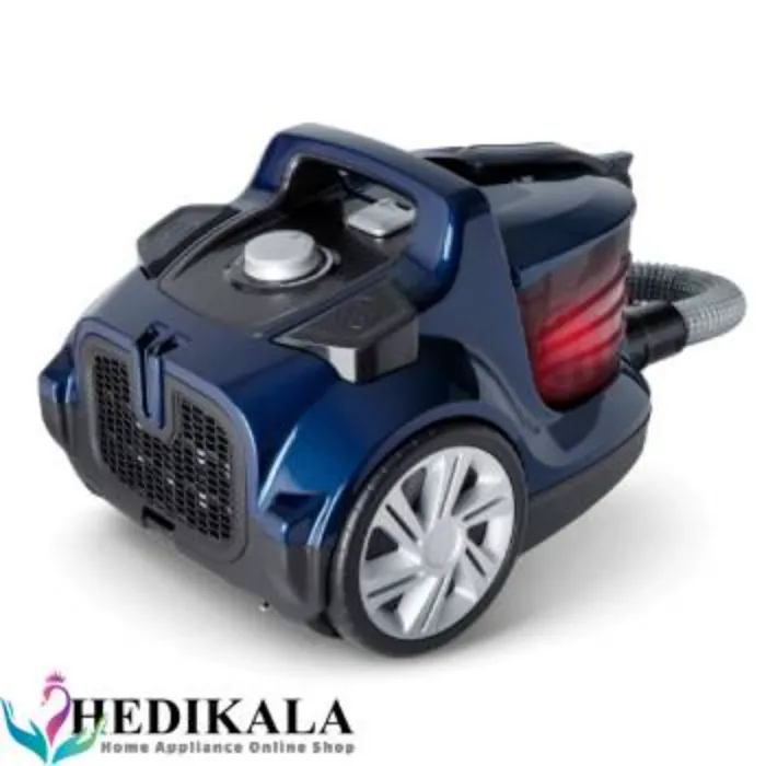 جارو برقی 750 وات فکر مدل VEYRON PREMIUM LIMITED EDITAION