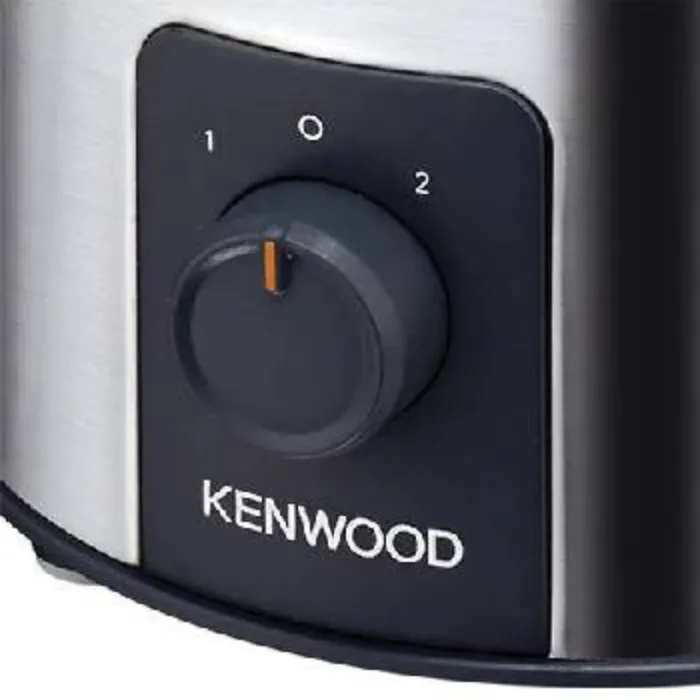 آبمیوه گیر تک کاره کنوود مدل JEM500