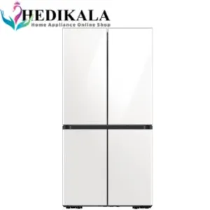 یخچال فریزر سامسونگ ساید بای ساید RF71A967535 