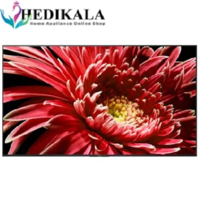 تلویزیون سونی 85اینچ 4Kمدل 85X85G