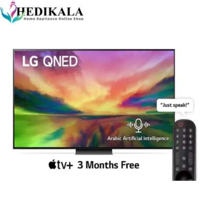 تلویزیون ال جی 65QNED81 2023