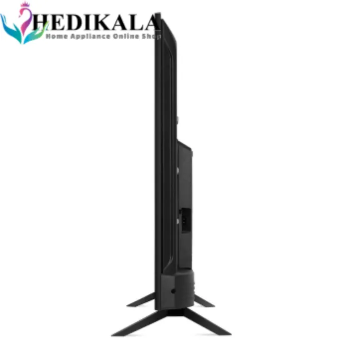 تلویزیون ال جی 75 اینچ 4K مدل 75UP7070