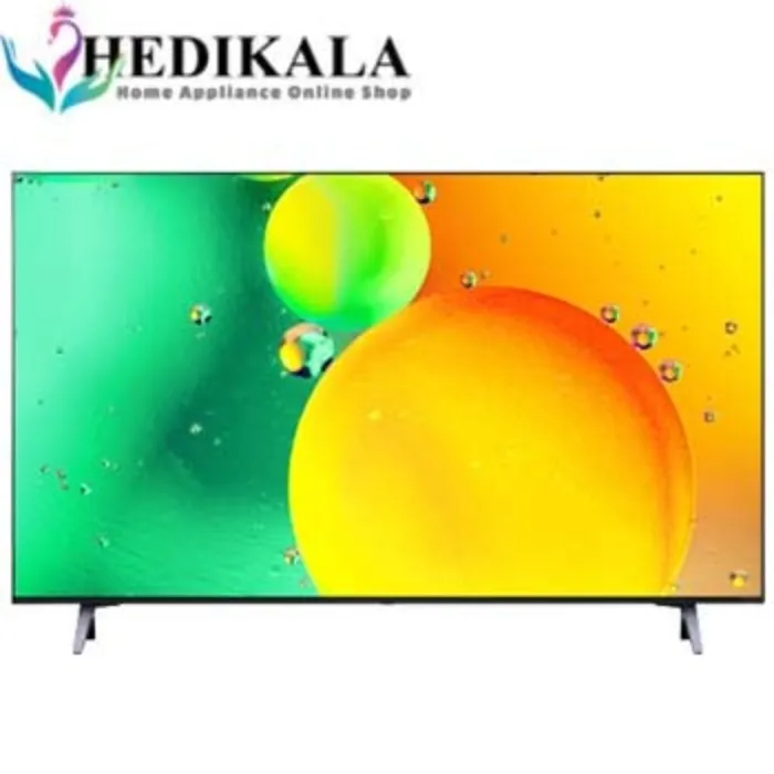 تلویزیون ال جی 70NANO75 