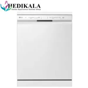 ماشین ظرفشویی ال جی DFC513FW