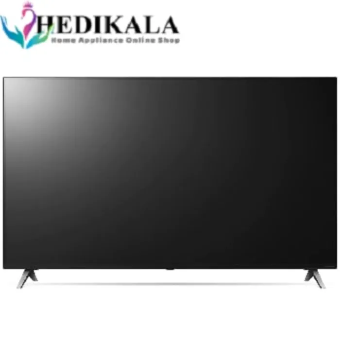 تلویزیون ال جی  65 اینچ 8Kمدل 65SM8500