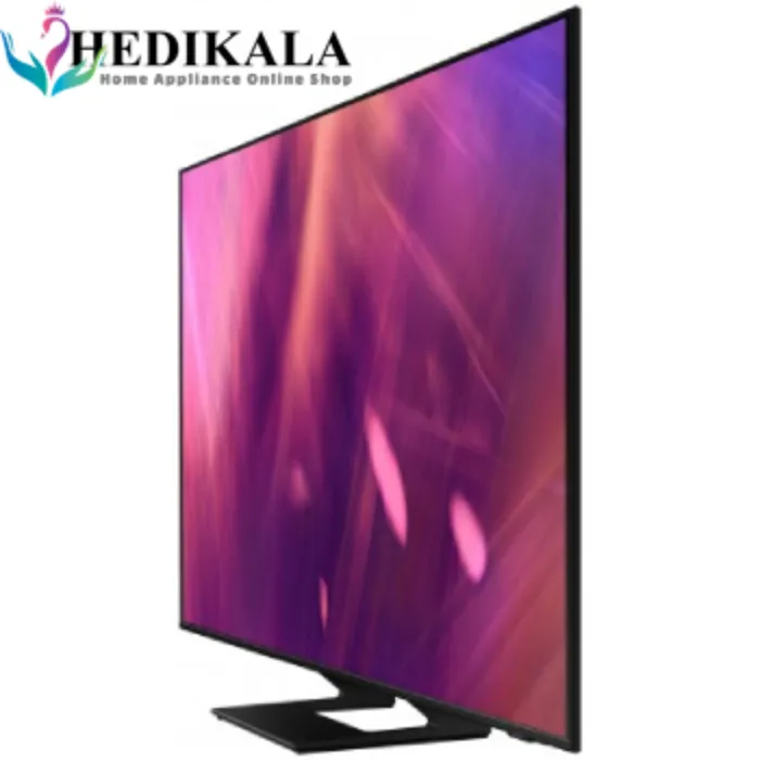 تلویزیون سامسونگ 65 اینچ 4K مدل 65AU9000 