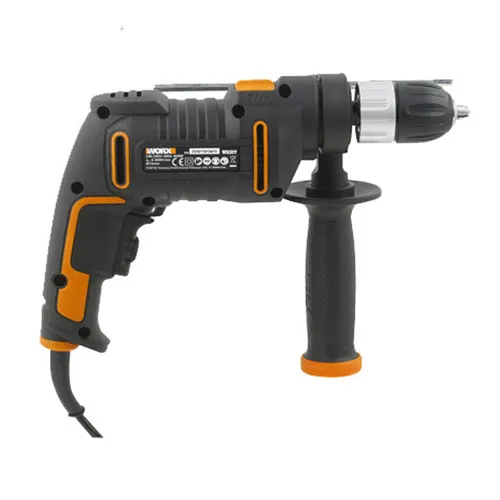 دریل چکشی 600 وات ورکس مدل Worx WX317,3﻿﻿
