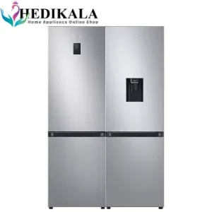 یخچال سامسونگ دوقلو 40 فوت مدل RB34T630ESA و RB34T670FSA