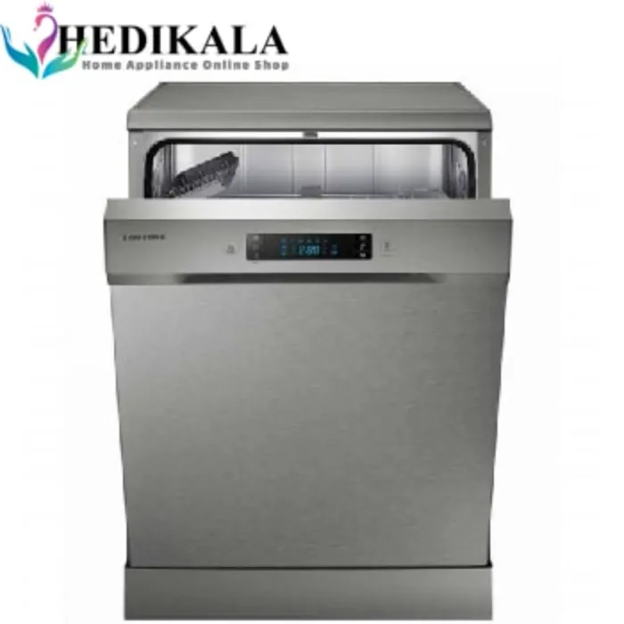 ظرفشویی سامسونگ 13 نفره 2 سبد مدل 5050