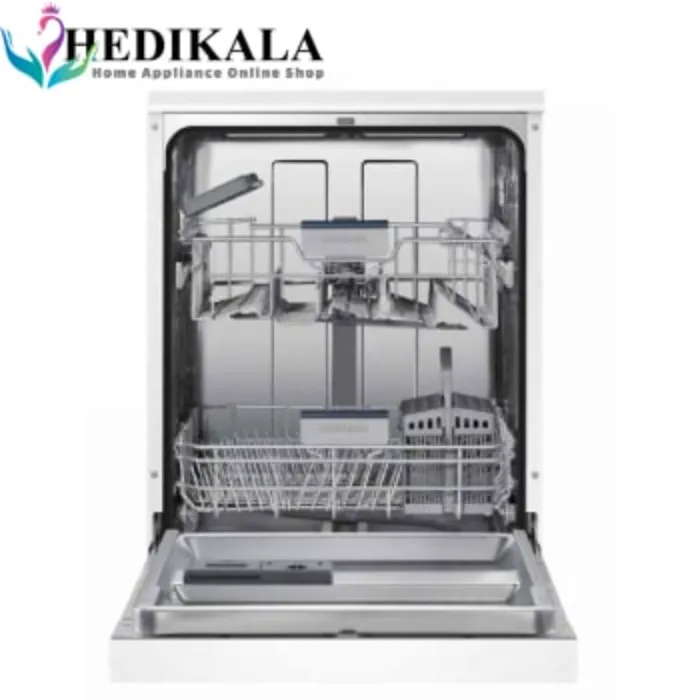 ظرفشویی سامسونگ 13 نفره 2 سبد مدل 5050