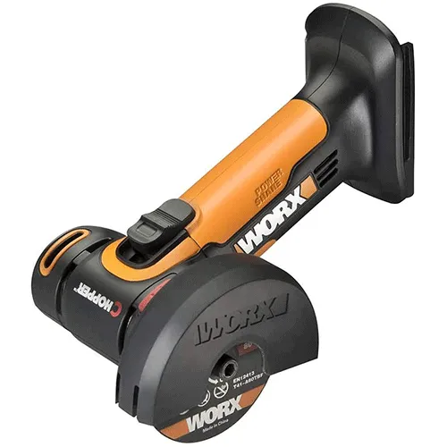 فرز مینیاتوری 20ولت ورکس مدل WX801L﻿﻿