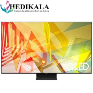 تلویزیون سامسونگ 55اینچ 4k مدل 2020 55QLED Q90T