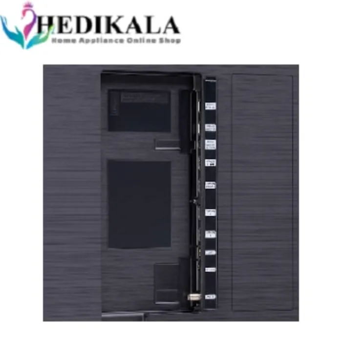 تلویزیون سامسونگ 55اینچ 4k مدل 2020 55QLED Q90T