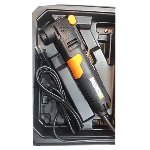 سنباده زن 250وات ورکس مدل Worx WX679﻿﻿