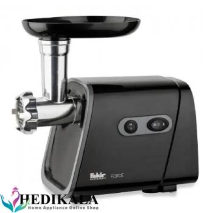 چرخ گوشت 2000 وات فکر مدل FORCE 2000 