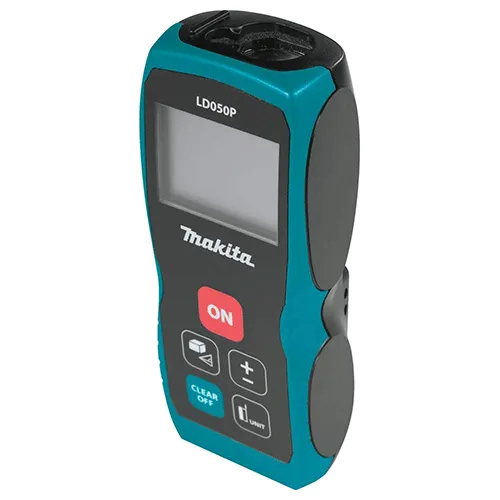متر لیزری ماکیتا مدل Makita LD050P﻿﻿