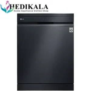 ماشین ظرفشویی ال جی DFC335HM