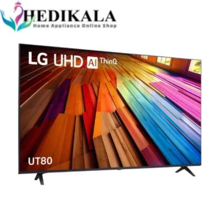 تلویزیون ال جی 86UT8050