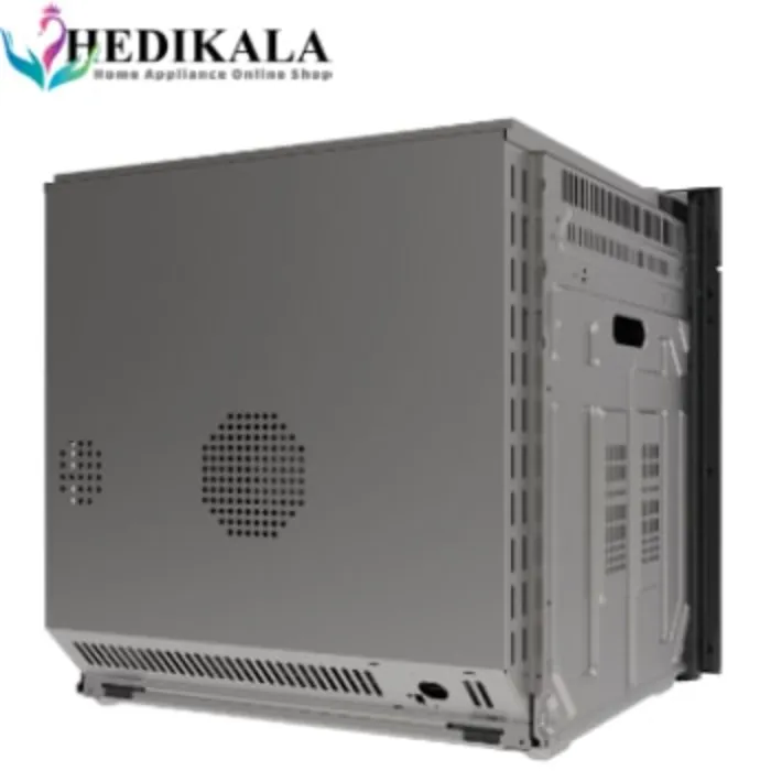 فر توکار گرنیه مدل BCS798S24X 