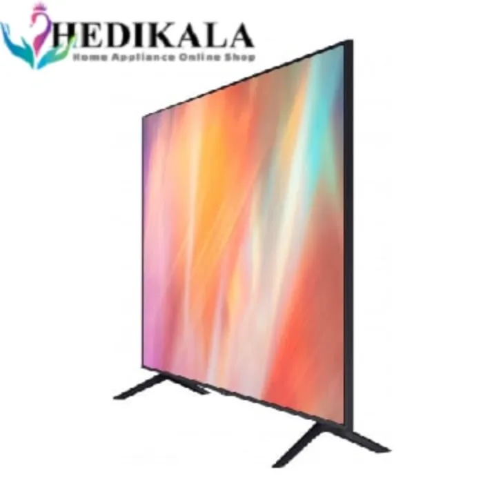 تلویزیون سامسونگ 65 اینچ 4K مدل 65AU7500`