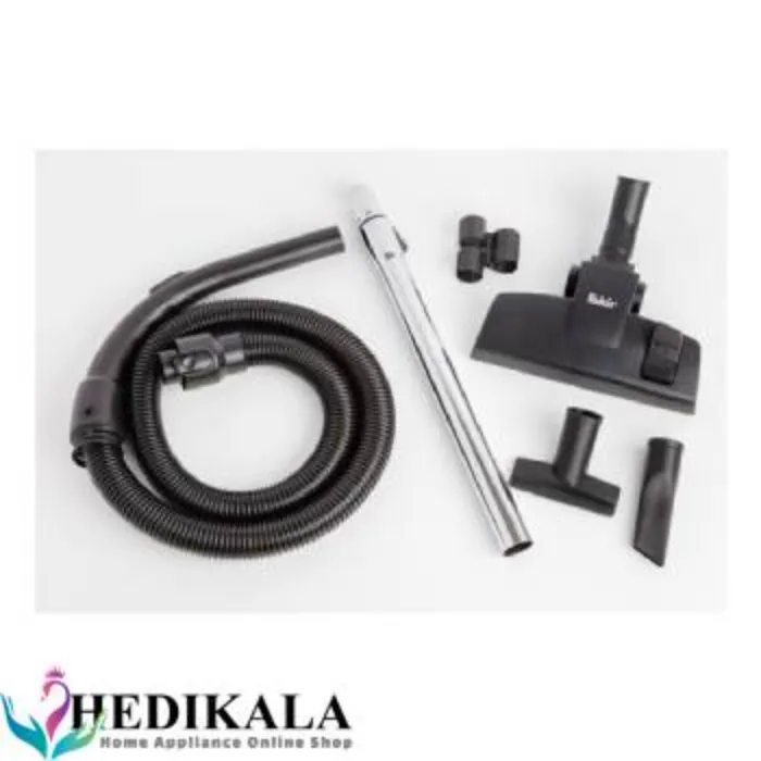 جارو برقی 800 وات فکر مدل DIEGO IMPACT