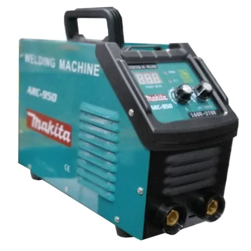  دستگاه جوش ماکیتا مدل﻿﻿ ARC-950