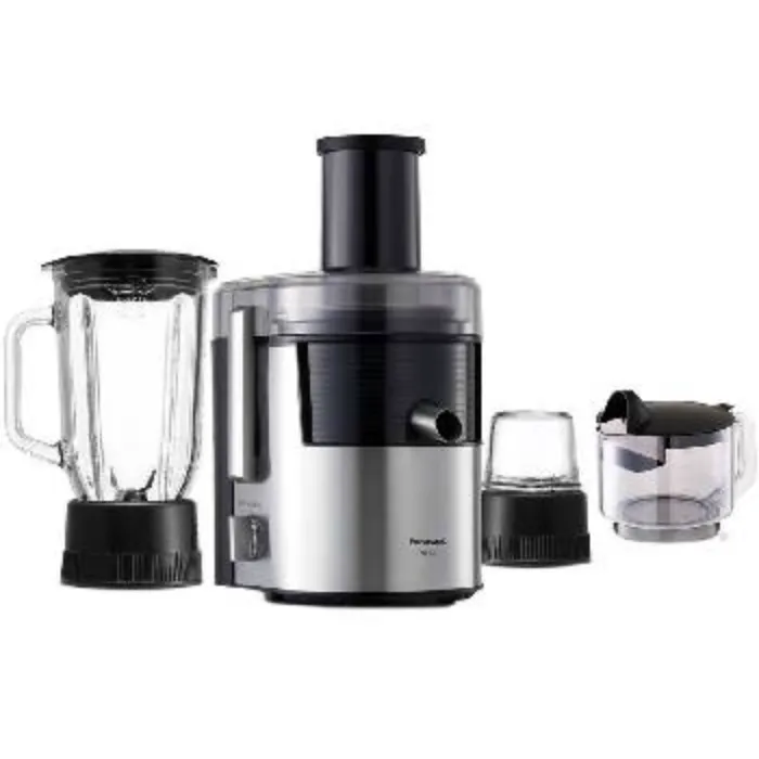 آبمیوه گیر 3 کاره پاناسونیک مدل MJ-DJ31 