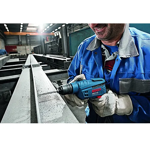 دریل شارژی 10 میلی متری بوش مدل GBM350RE