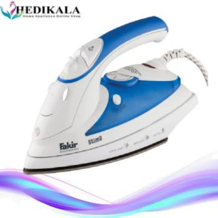 اتو دستی 2200 وات فکر مدل STIMA