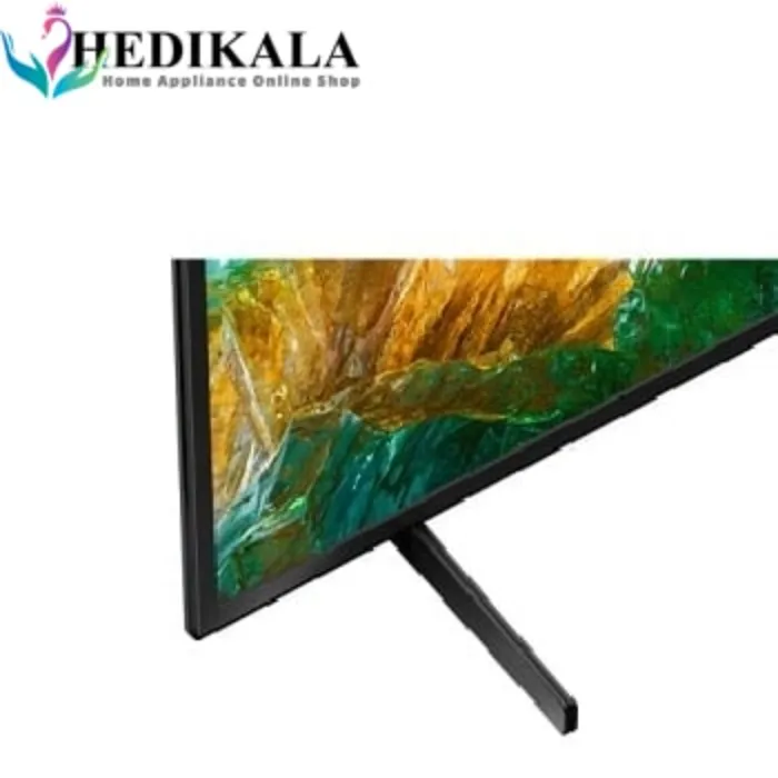 تلویزیون سونی 55 اینچ مدل 55X80H