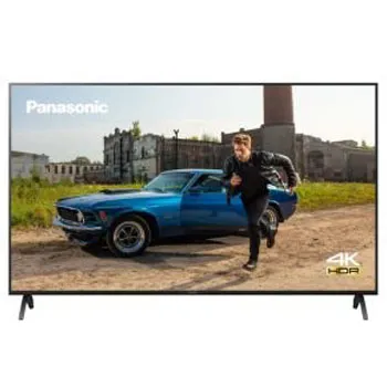 تلویزیون پاناسونیک 43اینچ 4k مدل 43HX940