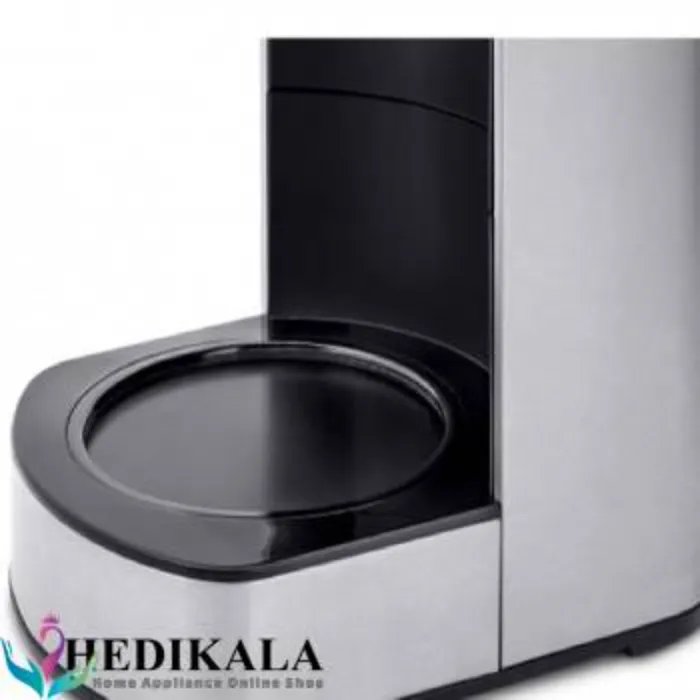 قهوه جوش 1000 وات فکر مدل COFFEE REST